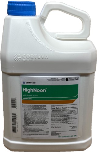 (image for) HighNoon Herbicide - 2.5 Gallons
